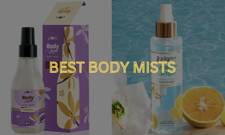 body mists