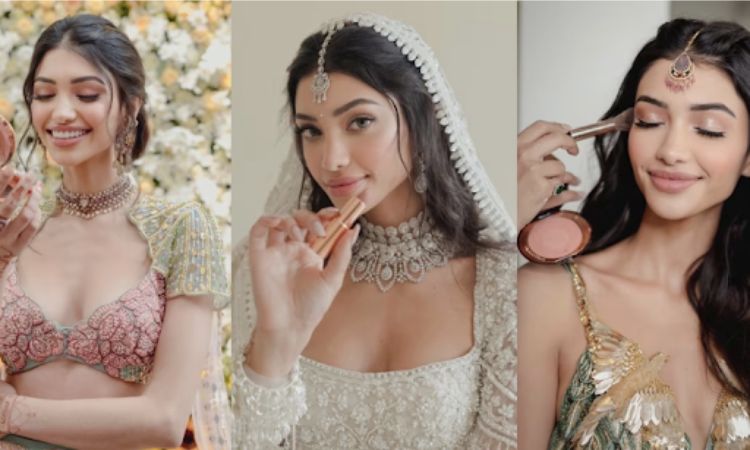 Bridal Makeup Trends