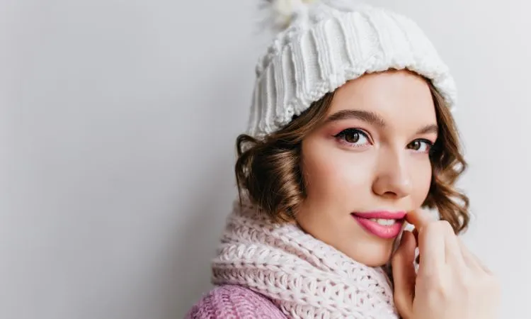 Winter Makeup Ideas