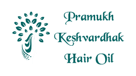 PRAMUKH HAIR OIL