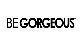 BE GORGEOUS