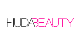 HUDABEAUTY