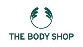 THE BODY SHOP